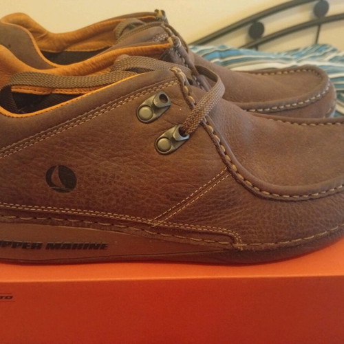 Skipper Marine shoes size 45 like new