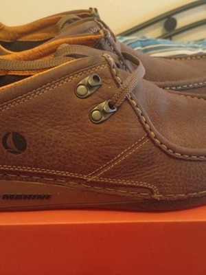 Skipper Marine shoes size 45 like new