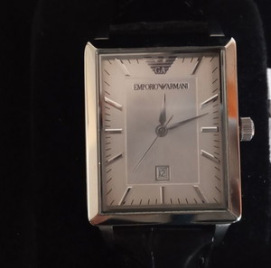 Γυναικείο ρολόι Emporio Armani