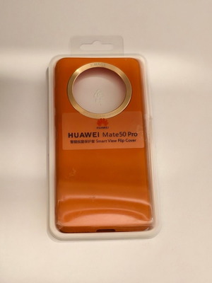 Huawei Mate 50 Pro case used