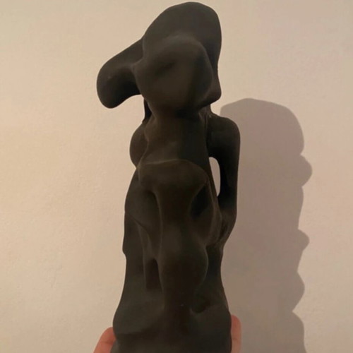 Decorative sculpture from Jysk like new
