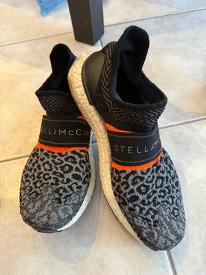 Adidas Stella McCartney αθλητικά παπούτσια νούμερο 38 σαν καινούργια