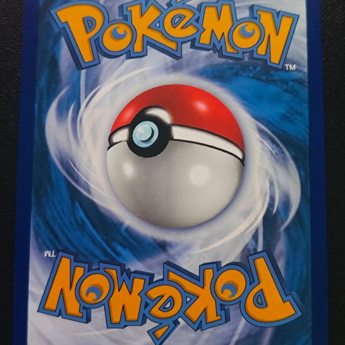 Pokemon Rotom V 045/159 Crown Zenith 2023 NM card