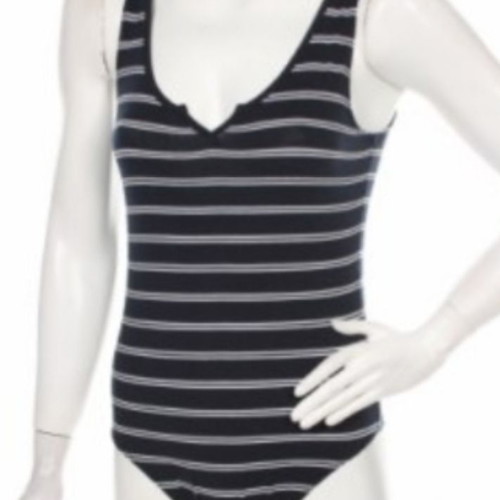 Scout bodysuit no S new, blue