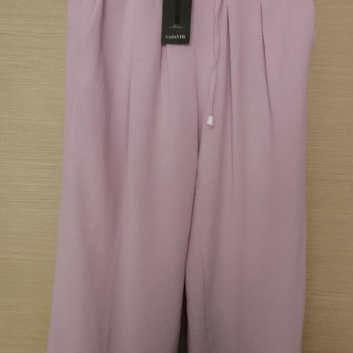 Pants Garantie new with tag, pink, size M