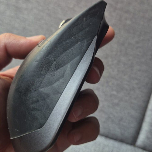 Logitech Master 2S mouse for repair or spare parts