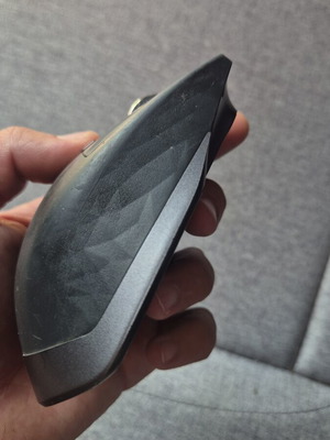 Logitech Master 2S mouse for repair or spare parts