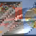  ΣΑΝ ΠΡΟΣΩΠΟ ΣΤΑ ΣΥΝΝΕΦΑ - HEAD IN THE CLOUDS - DVD