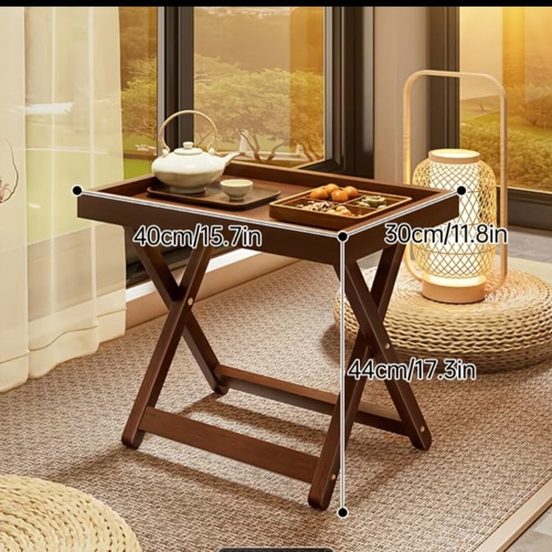 Folding Coffee Table new, modern minimalist design