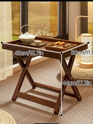 Folding Coffee Table new, modern minimalist design