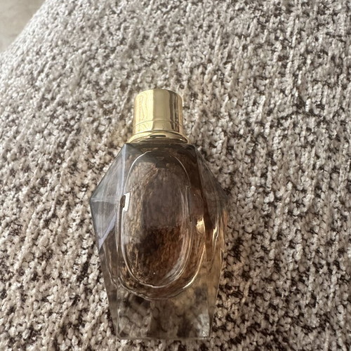 Million Gold for Her mini perfume 5ml new, authentic