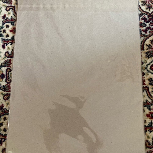 The Smiths poster sealed cardboard new