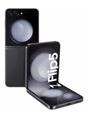 Samsung Z Flip 5 512GB like new, in excellent condition, scratch-free