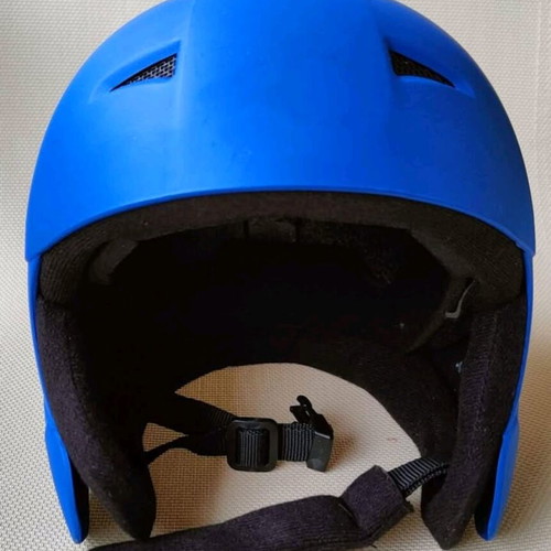 Children's bicycle helmet like new, size Small 50-54 cm