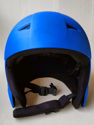 Children's bicycle helmet like new, size Small 50-54 cm