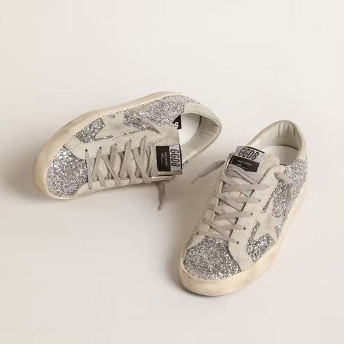 Golden Goose women's sneakers new, unique design