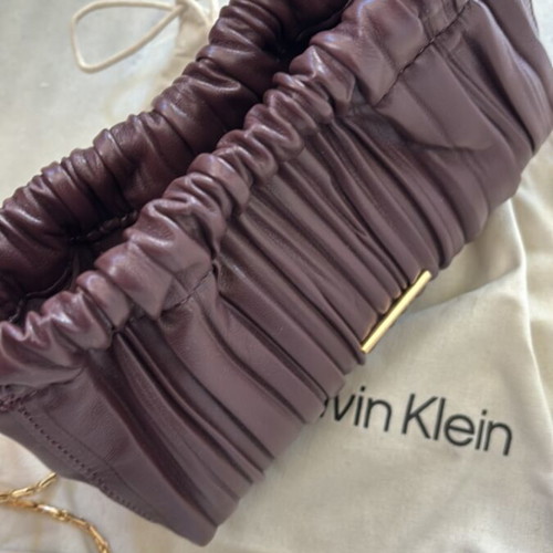 Calvin Klein crossbody bag new with tags and dustbag