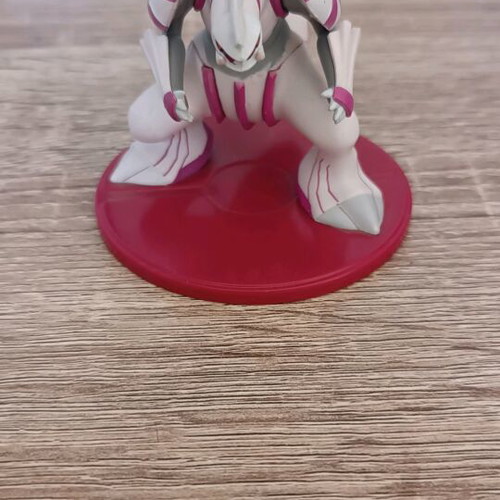 Pokémon Shining Pearl figure like new, pre orders