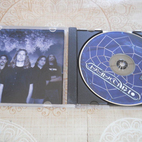 Kilmara Hunting Dreams CD new, metal
