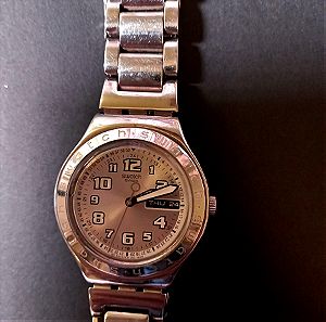 Γυναικείο/ Κοριτσίστικο ρολόι Swatch