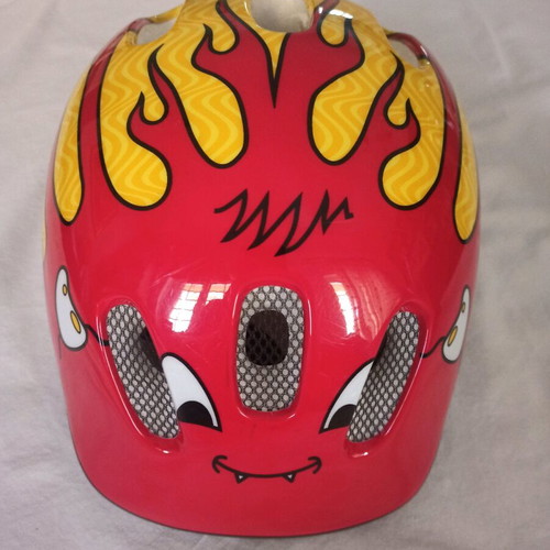 Children's Bicycle Helmet size S like new
