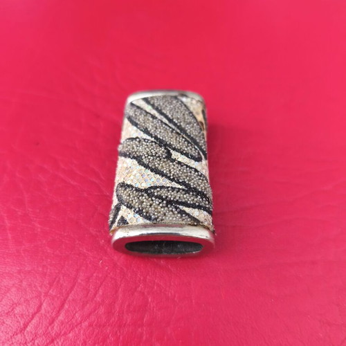 Lighter case like new