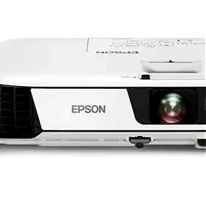 Projector Epson με τρίποδο προβολής