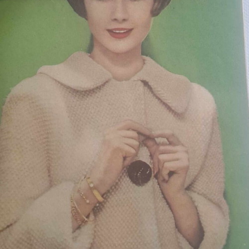 Ergocheiro magazine used, 1960 volume with issues 145-156 and 161