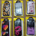 Θήκες κινητού Samsung Galaxy A10, καινούργιες, πακέτο 6