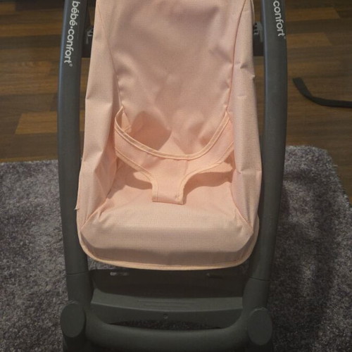 Doll stroller like new, barely used