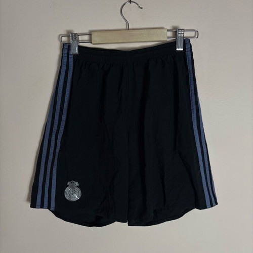 Real Madrid training shorts like new, size S