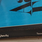 Russian for Everybody language learning textbook used