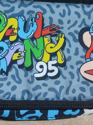 Κασετίνα Paul Frank σαν καινούργιο