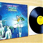  URIAH HEEP - Demons And Wizards (1972) Δισκος βινυλιου, Classic Hard Rock