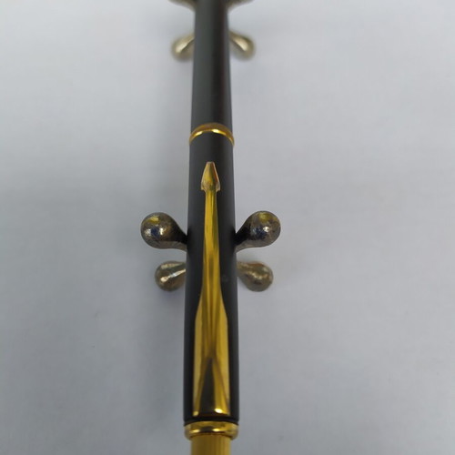 Parker Insignia pencil used, made in France