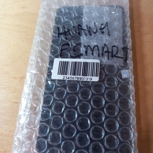 Huawei P Smart screen new