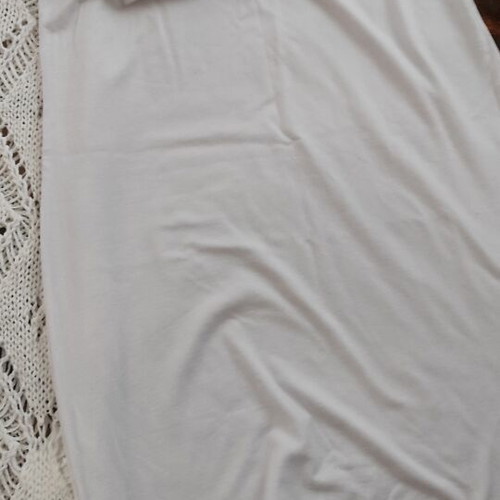 Dress Toi&Moi white size S like new