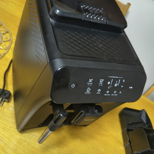 Philips EP0820/00 Automatic Espresso Machine like new