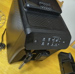 Philips EP0820/00 Automatic Espresso Machine like new