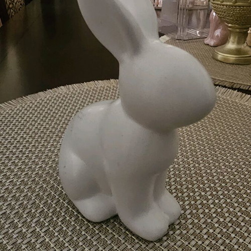 Decorative bunny new
