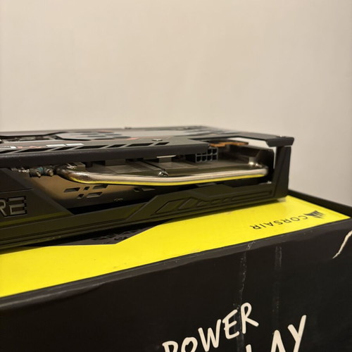 Sapphire RX 5600 XT 6GB graphics card