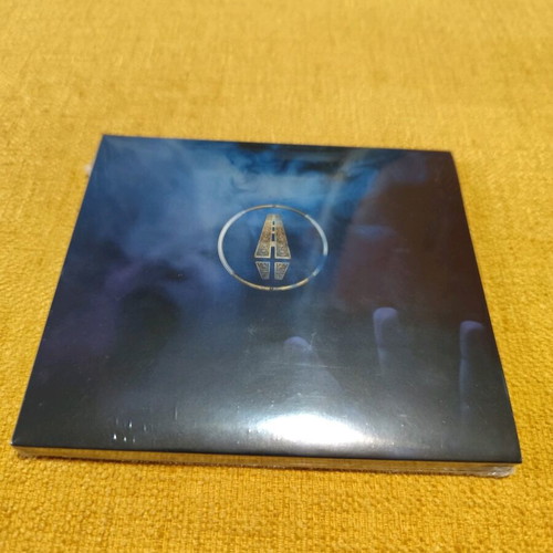 Voak Vendrangung CD new, sealed