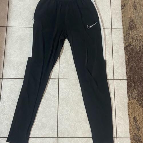 Nike joggers like new, black, size S