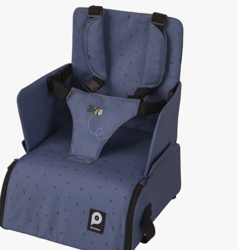 Premaman Portable Highchair new