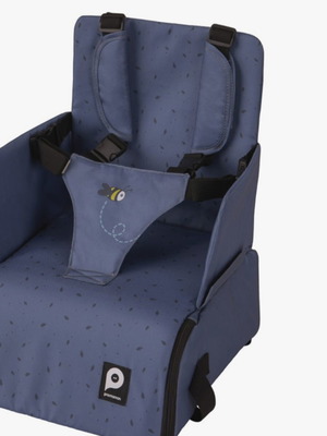 Premaman Portable Highchair new