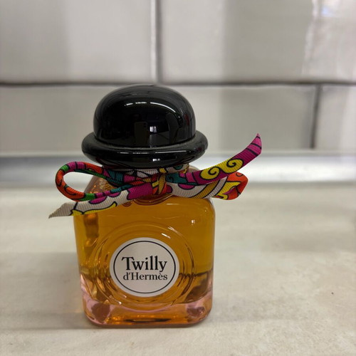 Hermes Twilly d’Hermès Eau de Parfum 90 ml new official tester