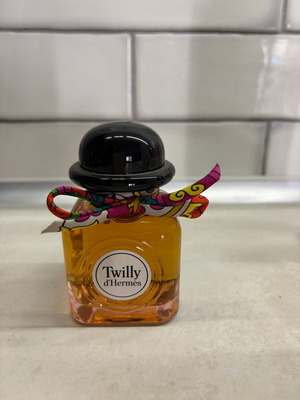 Hermes Twilly d’Hermès Eau de Parfum 90 ml new official tester
