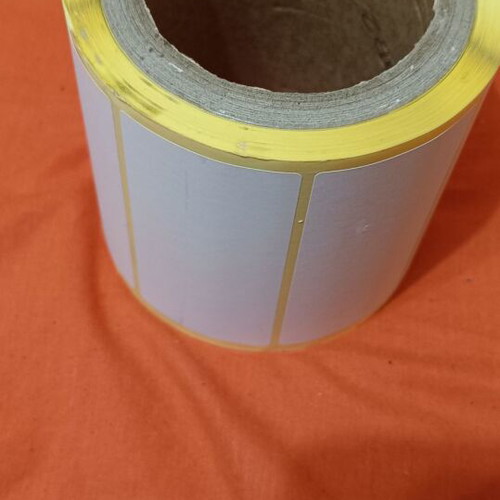 Vellum Labels 490 pcs 100x48 mm, core diameter 76 mm, new