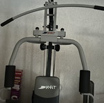 Multitool like new, gym equipment