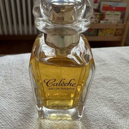 Calèche Hermes Eau de Toilette 50ml